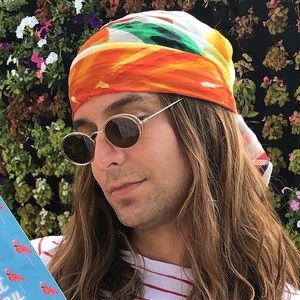 Oliver People’s Sunglasses